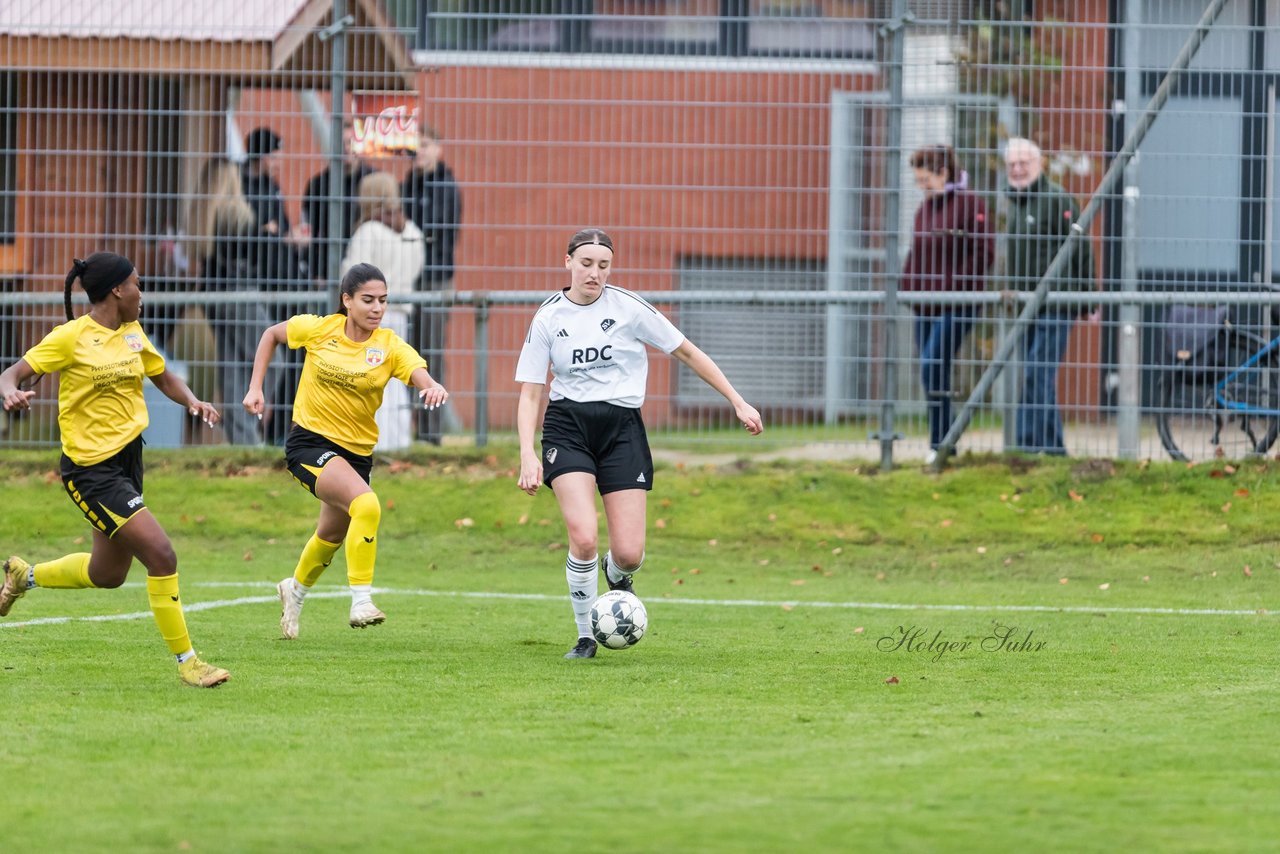 Bild 411 - F Merkur Hademarschen - SV Frisia 03 Risum Lindholm : Ergebnis: 0:1